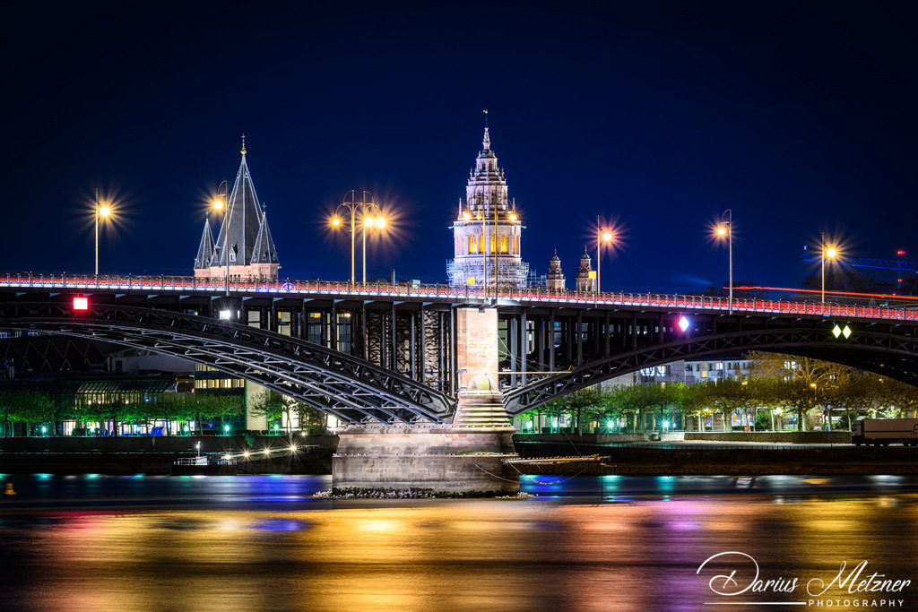 Der Mainzer Dom | Der Mainzer Dom