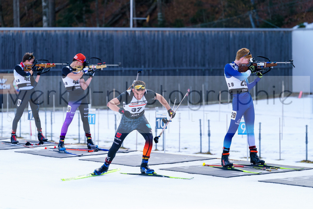 Deutschlandpokal Ruhpolding | 7. DSV JOKA Deutschlandpokal in der Chiemgau Arena Ruhpolding am 7. - 8. März 2026