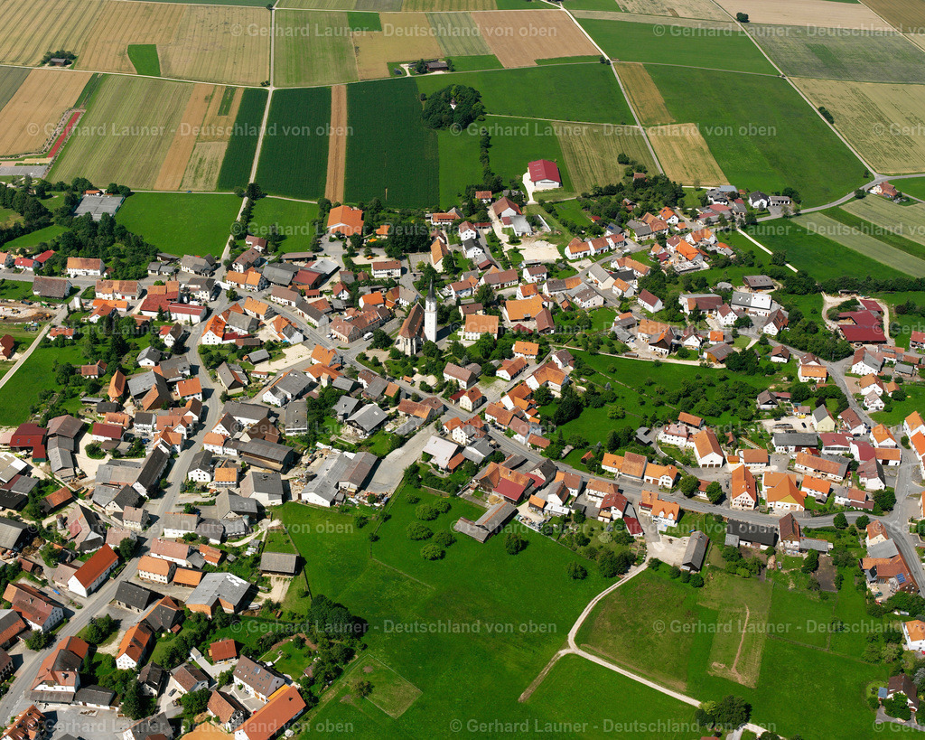 2536533 | Inneringen, Hettingen