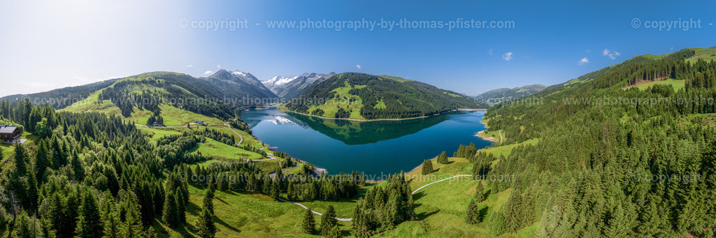Gerlosstausee Durlassboden Sommer copyright  Thomas Pfister-2 | PHOTOGRAPHY BY THOMAS PFISTER