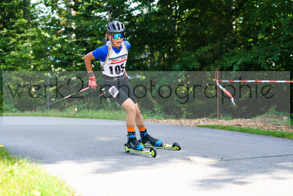 DP Arber  | Deutschlandpokal ARBER am 15. - 17. September 2023