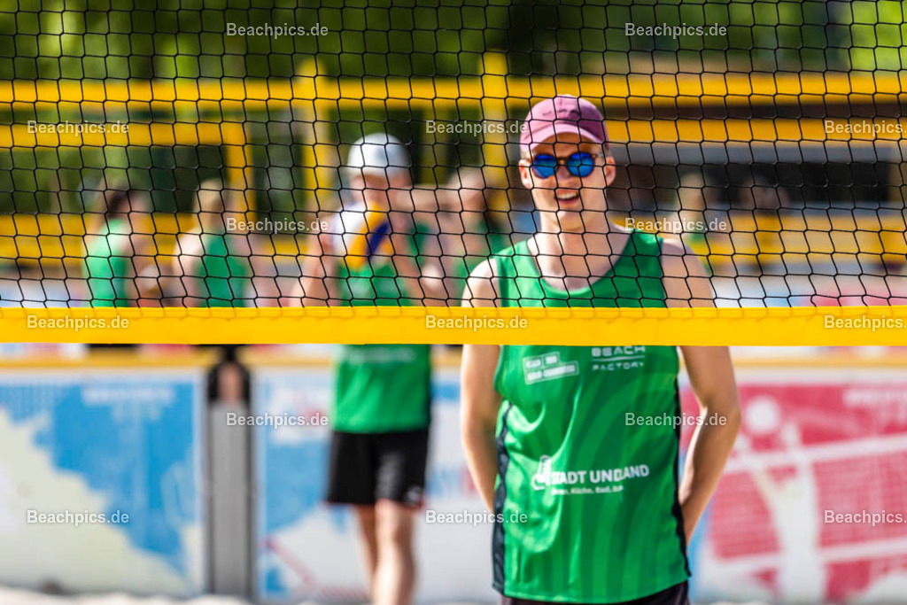 2023-00068739-A+-Turnier-BeachMitte |  13.05.2023; Berlin Foto: Gerold Rebsch - www.beachpics.de
