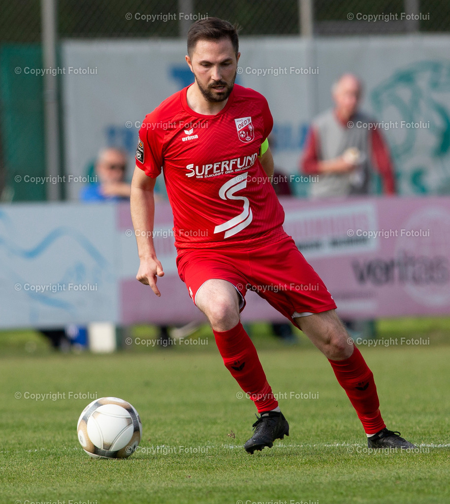 A_LUI_30042022_45 | SPORT,FUSSBALL,LT1 OOE LIGA ASKOE OEDT-DONAU LINZ 30.04..2022 IM BILD:  ALI HAMDEMIR (OEDT)   FOTO:FOTOLUI