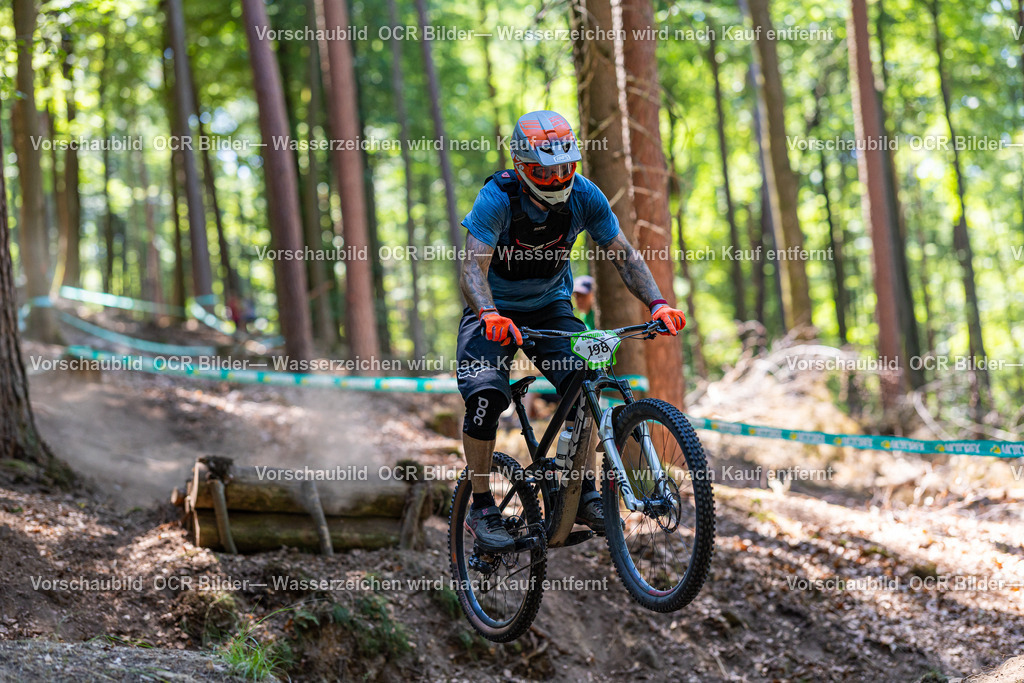 Enduro One Roßbach So R3-0245 | OCR Bilder Fotograf Eisenach Michael Schröder