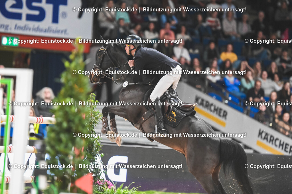 20251113_BW-Bank Hallenchampionat_TOMSPIC_0397 | Foto: Thomas Hartig