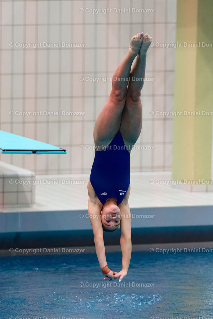 International Youth Diving Meet 2026 | Day 1 of 5 | International Youth Diving Meet 2026| Day 1 of 5 | 22.04.2026 | Youth diving competition featuring 1m and 3m springboard and platform at the Schwimmsportkomplex Freiberger Platz in Dresden.@ Domazer Photography - Realisiert mit Pictrs.com