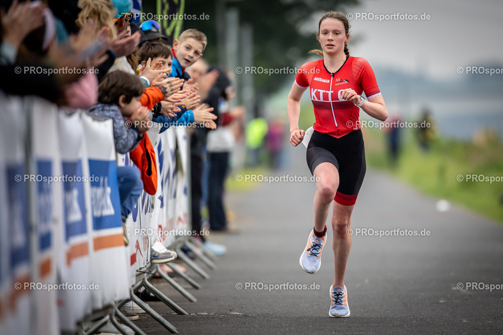 Swim & Run, 02.06.2024 | Impressionen: Swim & Run am 02.06.2024 am Fühlinger See in Köln.