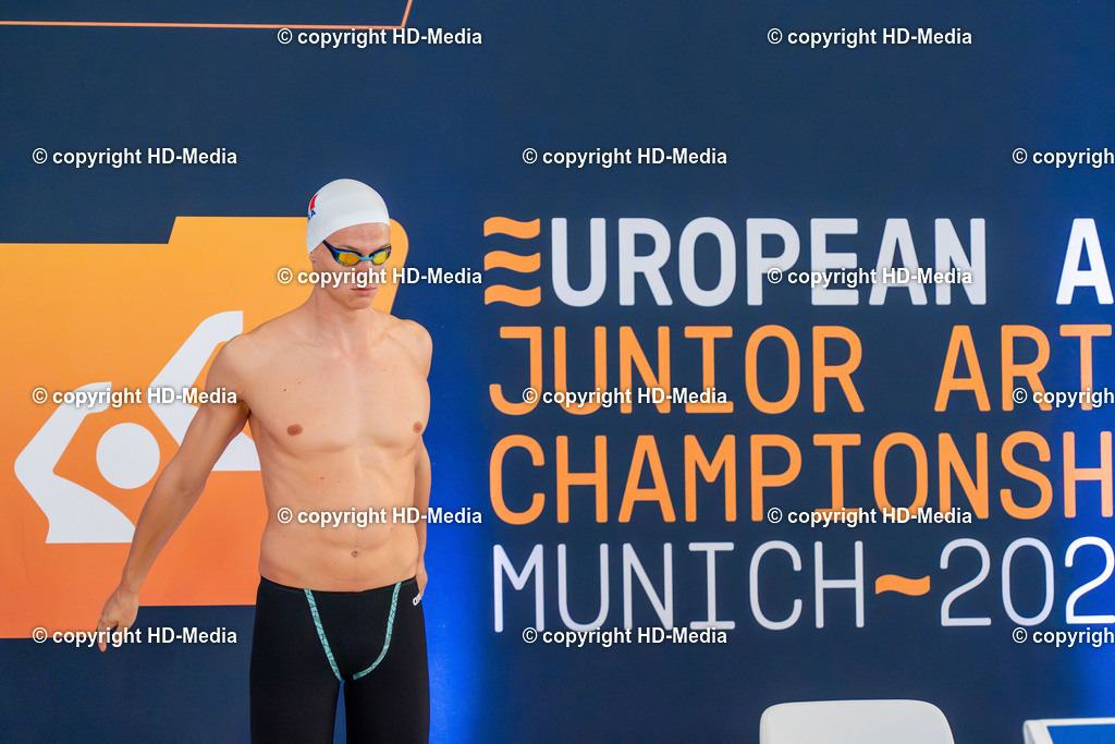 European Aquatics Junior Swimming Championships 2026 | European Aquatics Junior Swimming Championships 2026