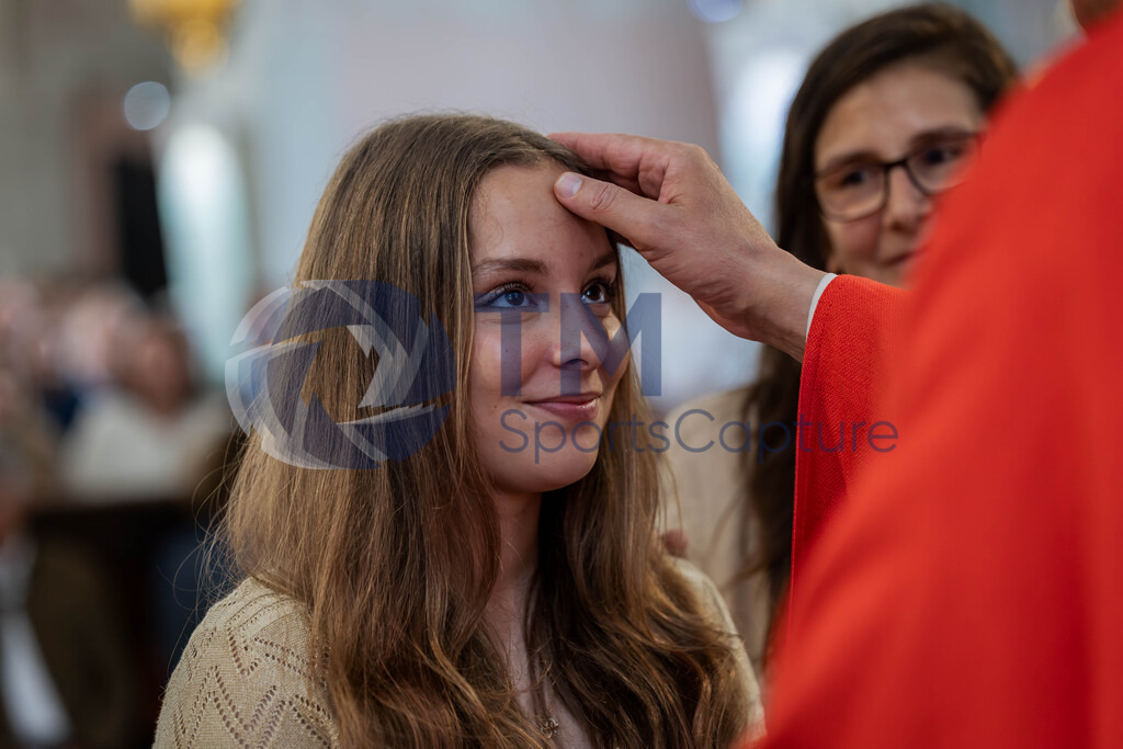 TM-20250608-1122 | Firmung Dom KlagenfurtCopyright: TM Sportscapture