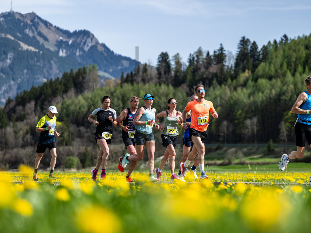 Frühlingslauf 2024 | Frühlingslauf 2024 am 07.04.2024 in Sonthofen. 



(Foto: Dominik Berchtold/www.dberchtold.com)