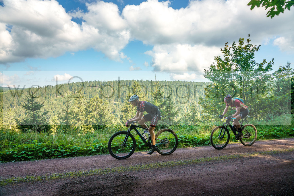 RennsteigRIDE 2021 | Schmiedefeld, 4. September 2021
