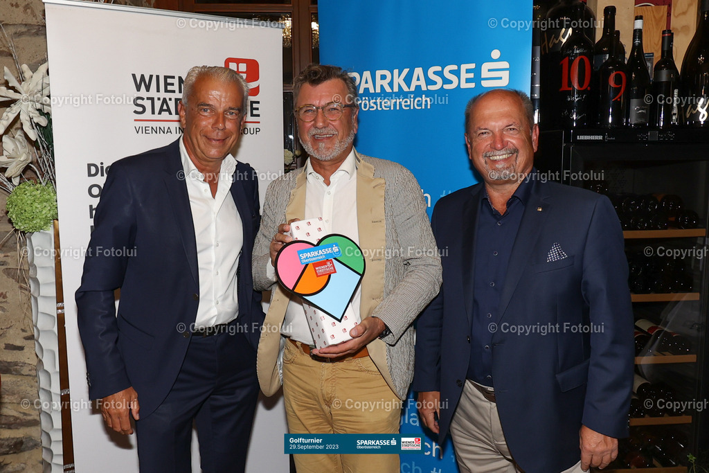 A-BINDER_20230929_0098 | Luftenberg AUSTRIA 29.Sept.23 - GOLF Sparkasse, Image shows 
Photo: Sportmediapics.com/ Manfred Binder