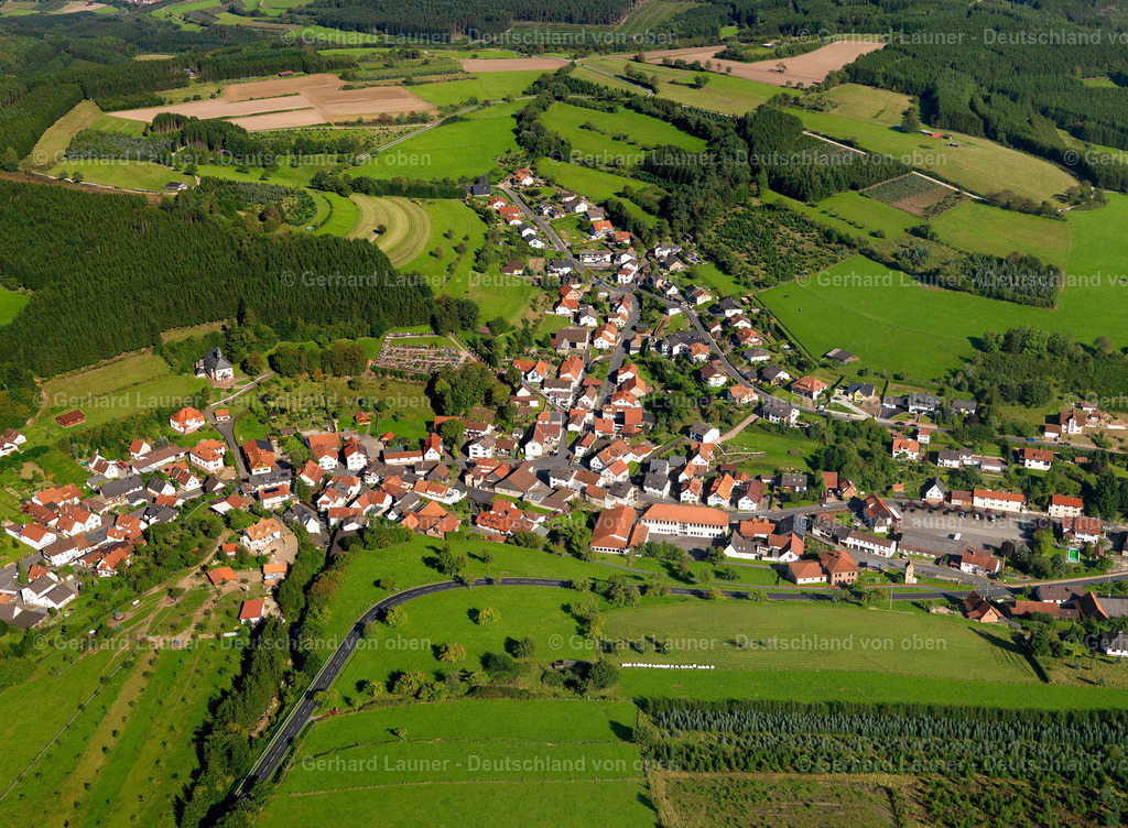 2785233 | Aura im Sinngrund