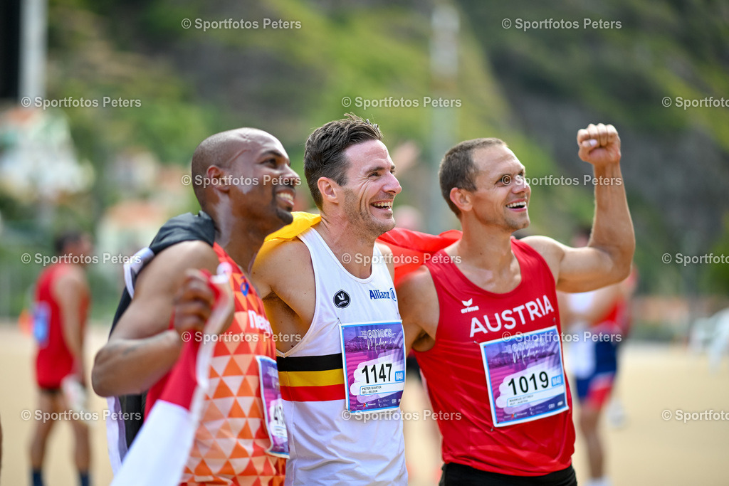 EMACS 2025 - Day 2_334 | European Masters Athletics Championships am 10.10.2025 auf Madeira (Portugal)Foto: Kai Peters - Realisiert mit Pictrs.com