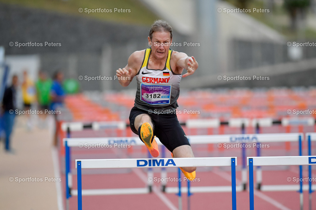 EMACS 2025 - Day 2_393 | European Masters Athletics Championships am 10.10.2025 auf Madeira (Portugal)Foto: Kai Peters - Realisiert mit Pictrs.com