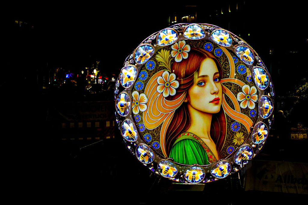 16 Gate of Worlds_007 | Bildergalerie von Sport-Ereignissen aber auch von weiteren spannenden Dingen - nicht nur vom Niederrhein. In Anlehnung an den bekannten Spruch von Hanns Dieter Hüsch heißt das Motto: "Niederrhein ist überall".  - Realisiert mit Pictrs.com