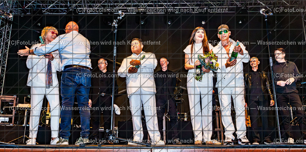 _DSC7844_INSIEME_Wieselburg | INSIEME - la notte italiana, Konzert mit Monika Ballwein, Christian Deix, Rene Velazquez-Diaz und Erik Arno, im Schlosspark Wieselburg am 1. August 2025 ab 19.30 Uhr.