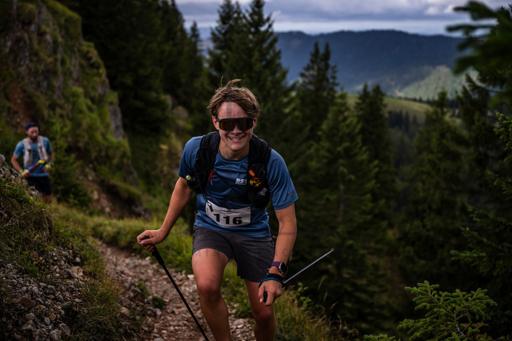 37. Gebirgsmarathon | Immenstadt, 22.08.2026 - 37. Gebirgsmarathon im Naturpark Nagelfluhkette.​Einer der anspruchsvollsten und ältesten Bergläufe ​DeutschlandsFoto: Dominik Berchtold/www.dberchtold.com