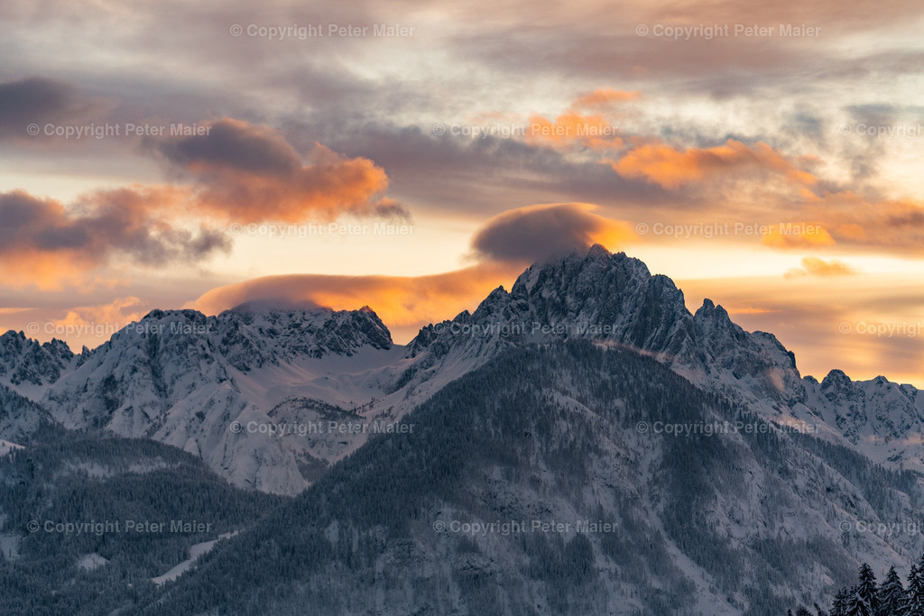Iselsberg_Sonnenunetergang_Winter-11 | piet_flosse
