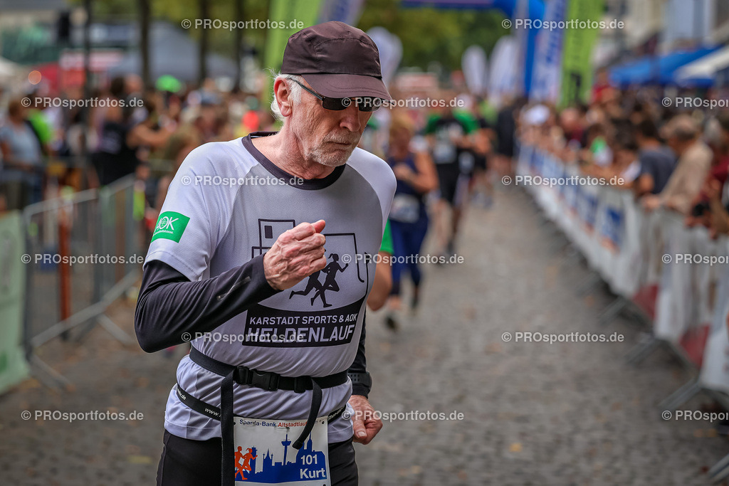 Altstadtlauf Koeln; Koeln, 19.08.22 | Impressionen vom Altstadtlauf Koeln am 19.08.22 in Koeln (Nordrhein-Westfalen). 