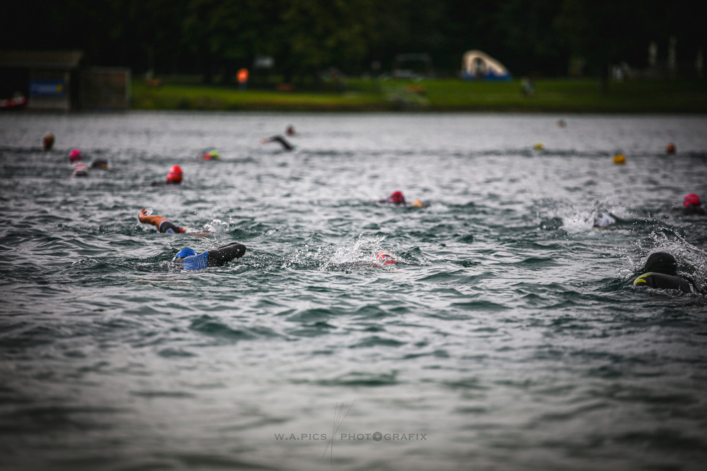 AW_L8207 | AUSTRIA, 3.08.2025, Linz, ALOHA TRI TRAUN Photo: WAPICS / Andreas Willdoner