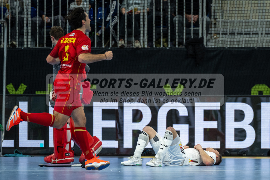 Halle EM Bronze Deutschland - Spanien 5-6 11.1.26 SG-1151 | Hockey,Sport,Fieldhockey,1.Bundesliga,2.Bundesliga,Sportfotografie,Shop,Sportphotography,Feldhockey,Hockeyliga