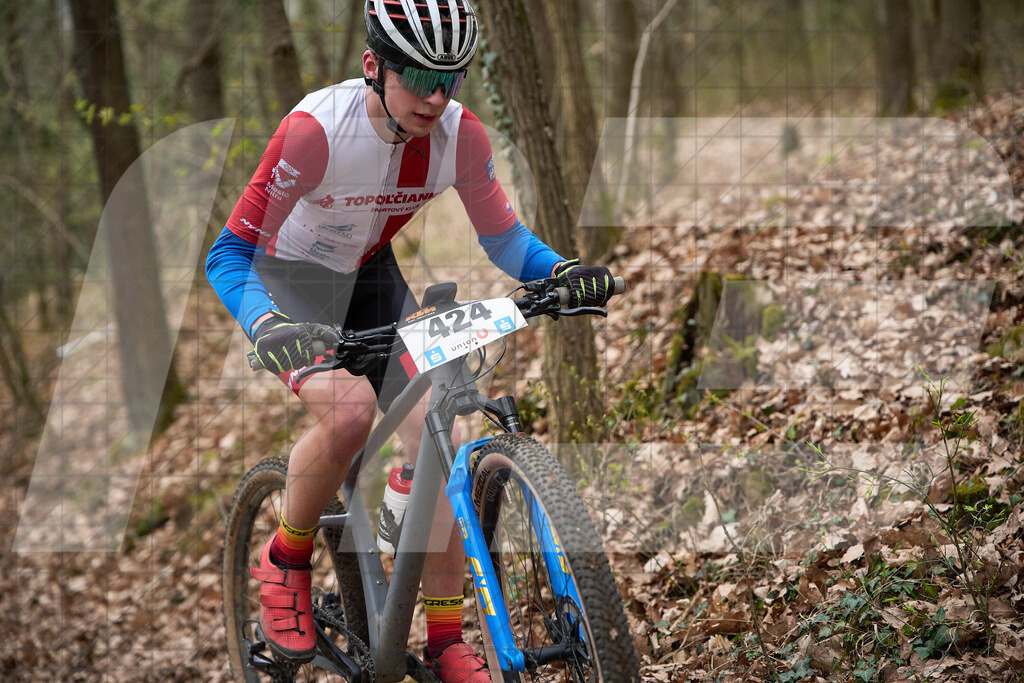 34. KTM Kamptal Trophy  | ZÖBING, Österreich – 2026-03-28: 34. KTM Kamptal TrophyFoto: © 2026 Martin Bihounek - MB Creative e.U.