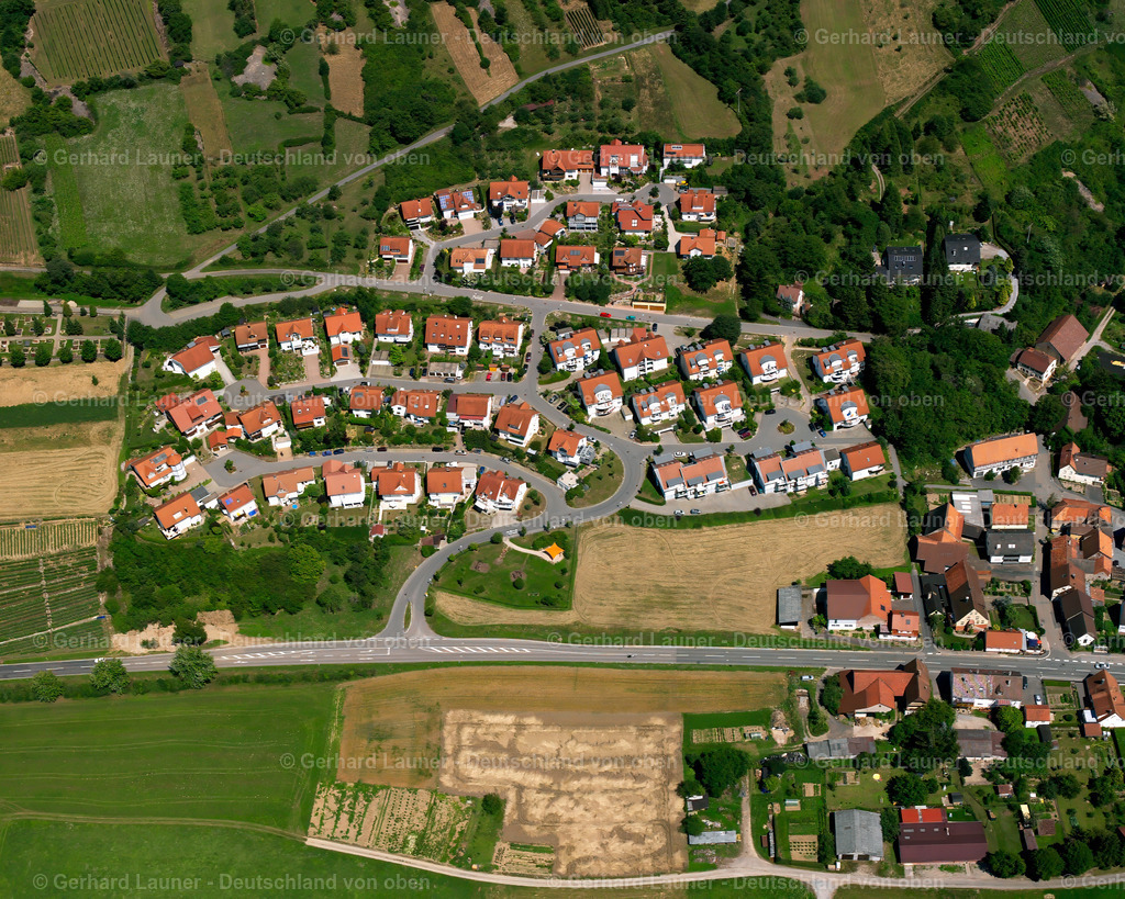 2500507 | Ruchsen, Möckmühl