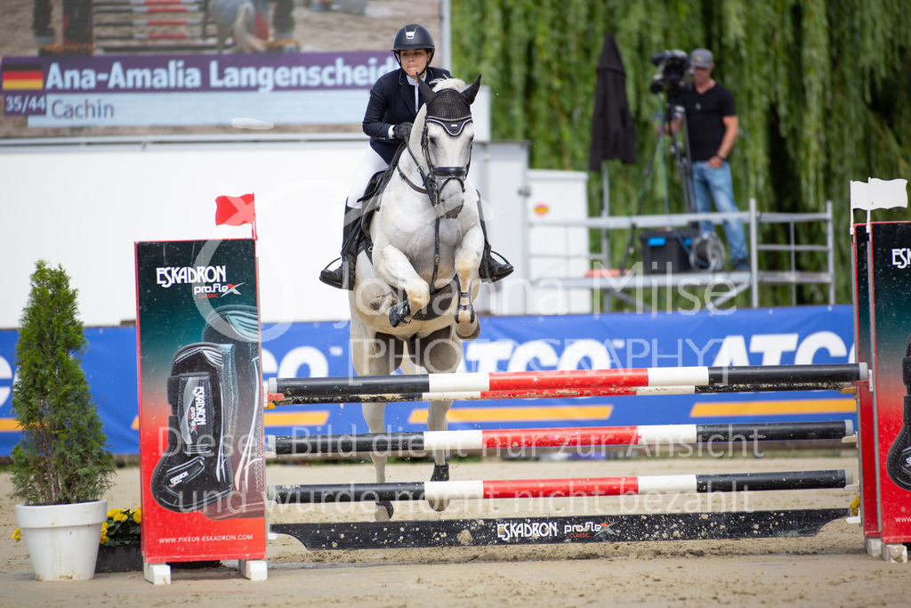 230729_BHO_Springprf.-A2_2Abtl_027 | Deine schönsten Turniermomente als professionelle Fotos! Entdecke hochwertige Pferdesport-Fotografie im Online-Shop. Jetzt Fotos finden & bestellen!