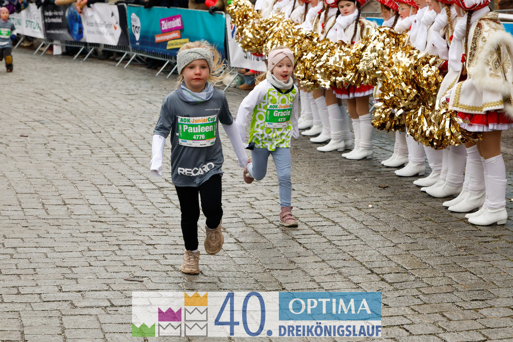 AOK JuniorCup 400m | 3koenigslauf 2026 - Realisiert mit Pictrs.com