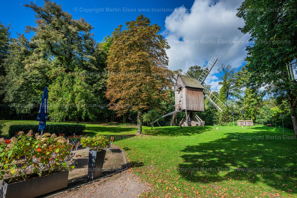 Stade Museums Insel Bockmühle Herbst_ELS_7655041026 | Fotos aus den Touristenorten aus Norddeutschland. - Realisiert mit Pictrs.com