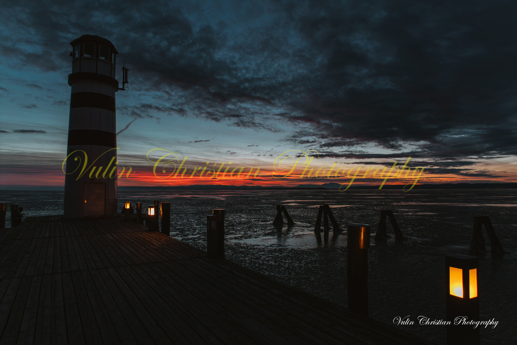 Turm NSee 1 PS | Christian Vulin  - Realisiert mit Pictrs.com