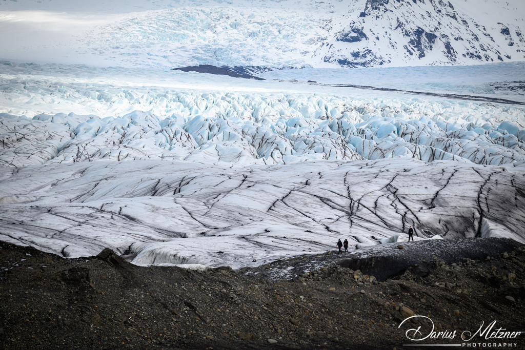 Jökulsarlon | Jökulsarlon auf Island