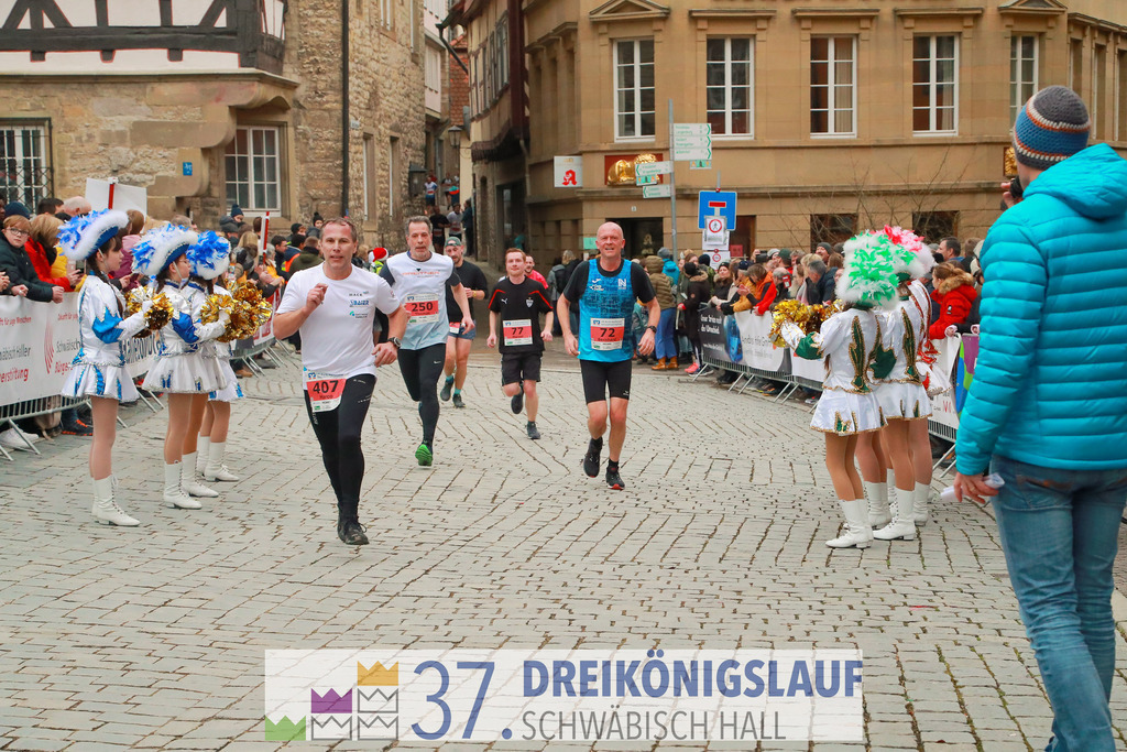 VR Bank Hauptlauf 10000m | 3 Koenigslauf 2023 - Realisiert mit Pictrs.com