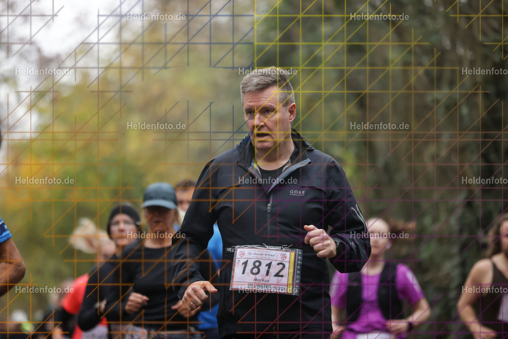 Neusser Erftlauf 2025  | Neusser Erftlauf 2025 Foto: Heldenfoto.de