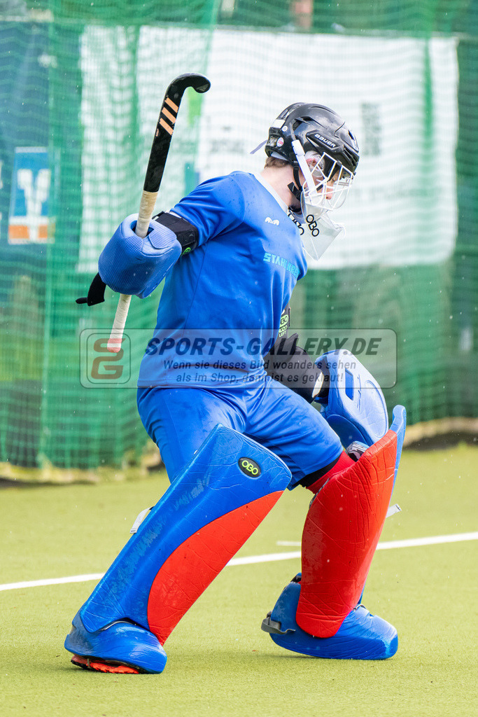 HK_20240421_100547 | Regionalliga West  Herren Club Raffelberg - Bonner THV am 21.4.2024 CHTC, Krefeld ,