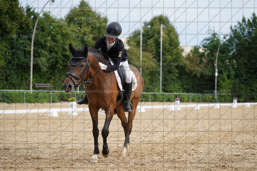 20240825-FAH00359 | Turnierbilder, Reitsportfotos, LAPO, Landesponyturnier, Turnierfotografen Bayern