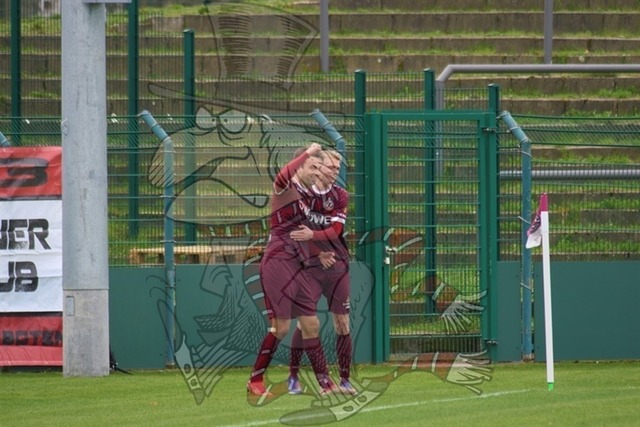 BFC Dynamo vs. Greifswalder FC 016 | mythos-online-redaktion