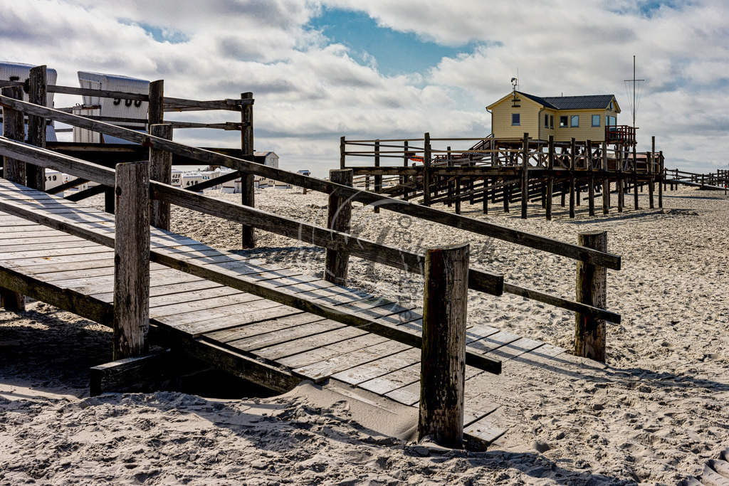 St. Peter Ording | St. Peter Ording - Realisiert mit Pictrs.com