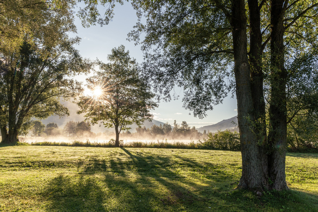 Gaishorner See | walter-wagner-fotografie
