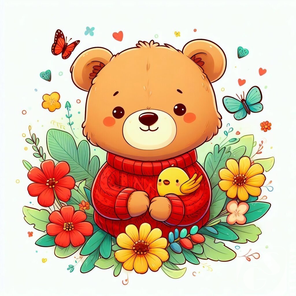 Bear kids | Fotogeschenke aller Art, kostenlose Games und die schönsten KI-Bilder in 4K Qualität. Egal ob als Download, Leinwand, Kalender usw... Jetzt günstig bestellen!
 - Realisiert mit Pictrs.com