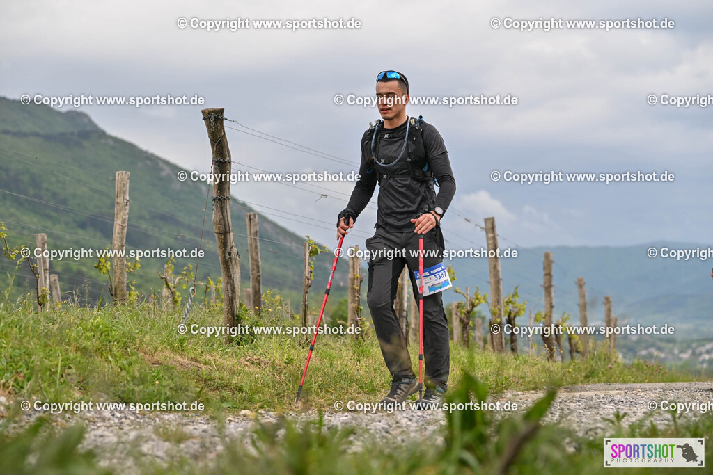 DSC_8814 | Ultra Trail Vipava Valley - Slovenia Trail Running 2024                                                        @Ultra Trail Vipava Valley - Slovenia             @Sportshotphotography                                  PhotoCredit : www.sportshot.de