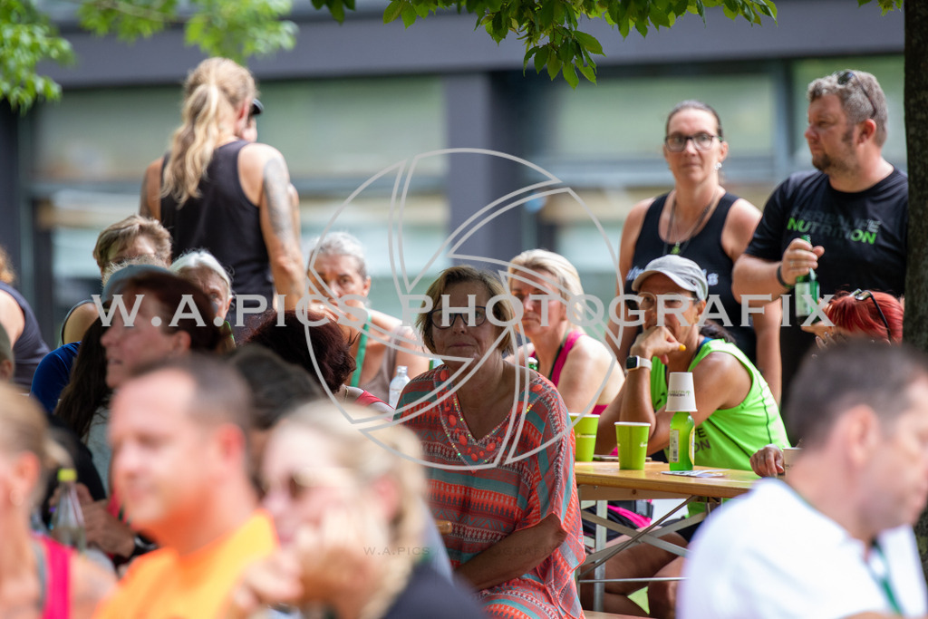 ..... | AUSTRIA, 17.08.24, Gmunden, HERBALIFE 5K Gmunden , Image shows: Photo: WAPICS / Andreas Willdoner