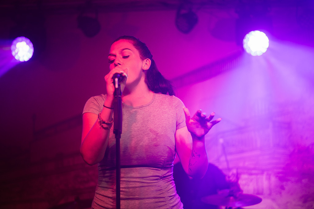 Disco Lounge im Forte Belvedere Leisnig | Disco Lounge mit Helena Forster meets Klazz Brothers im Forte Belvedere Leisnig zum Festival Hallo Leisnig 2022. - Realisiert mit Pictrs.com