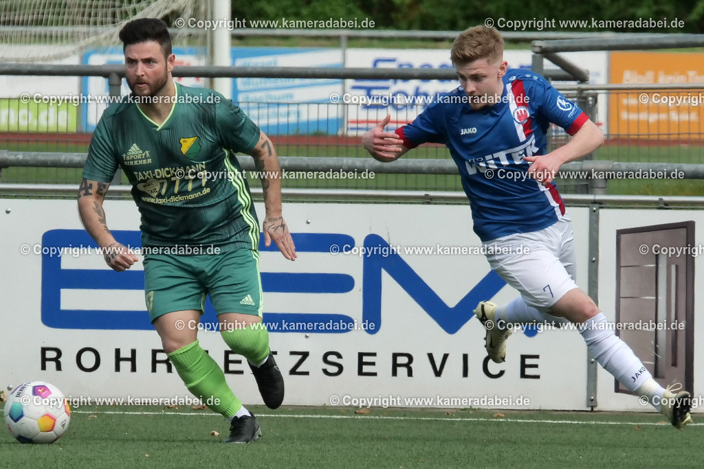 Fußball : Bezirksliga : SV 08/29 Friedrichsfeld - SUS 09 Dinslaken am 07.04.2024 | Fußball : Bezirksliga : SV 08/29 Friedrichsfeld - SUS 09 Dinslaken am 07.04.2024
 - Realisiert mit Pictrs.com