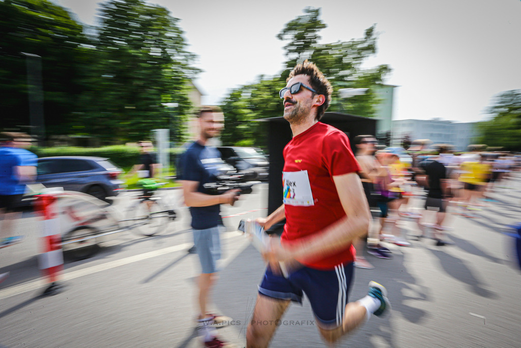 ..... | Aloha CAMPUSRUN 2025