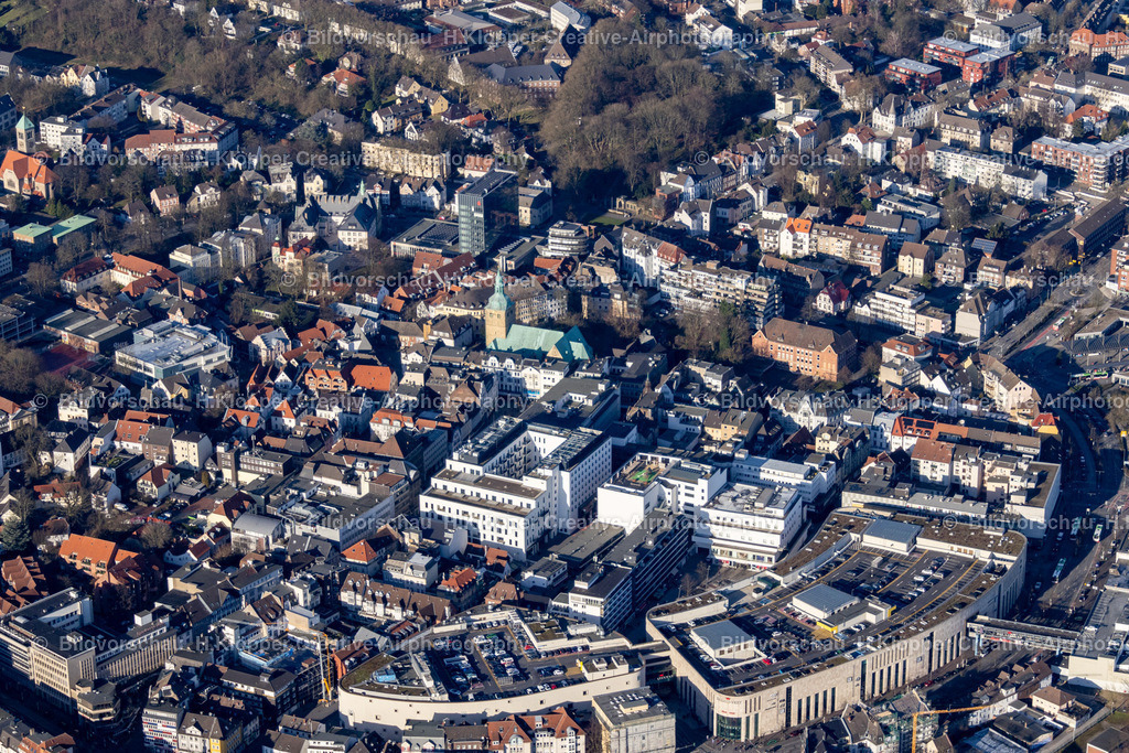 luftbilder-recklinghausen-stadt-nordrhein-westfalen-ruhrgebiet-7659 | luftbilder-recklinghausen-stadt-Luftbildfotograf Hermann Klöpper - Realisiert mit Pictrs.com