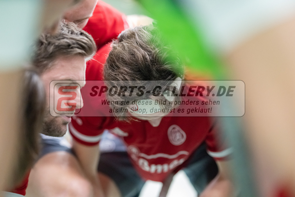 HK_20230128_103576 | 1. Bundesliga 1/4 Finale ( Herren ) Rot-Weiss Köln - Club an der Alster am 28.1.2023 Rot-Weiss Köln  , Köln ,