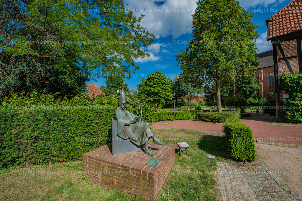 Harsefeld Klosterpark_ELS_4265210622 | Fotos aus den Touristenorten aus Norddeutschland. - Realisiert mit Pictrs.com