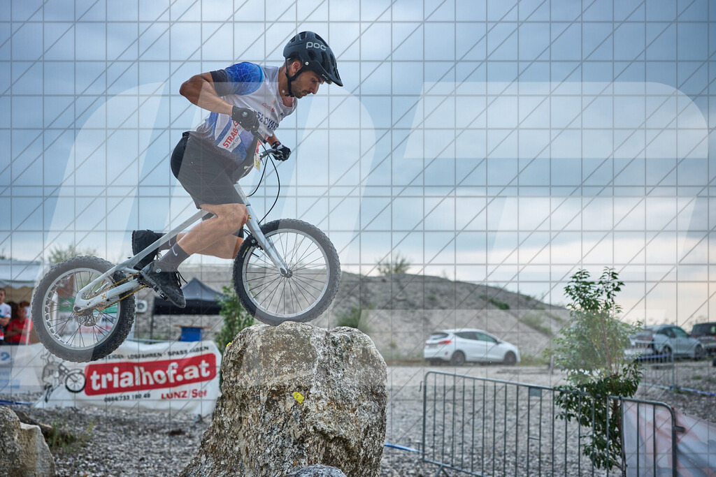 Trials European Youth Games | 16.08.2025: Trials European Youth Games in Purgstall an der Erlauf Foto: © 2025 Martin Bihounek / martinbihounek.comInsta: @martinbihounekcom